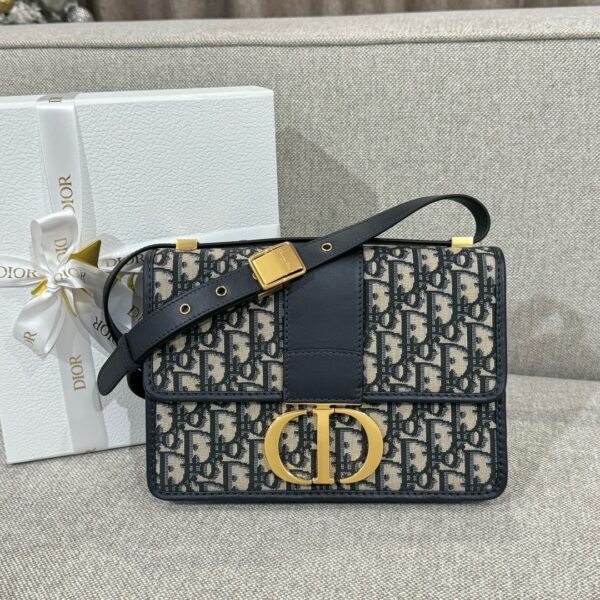 God Factory Dior Bags 006 CD Size 25*17*8cm