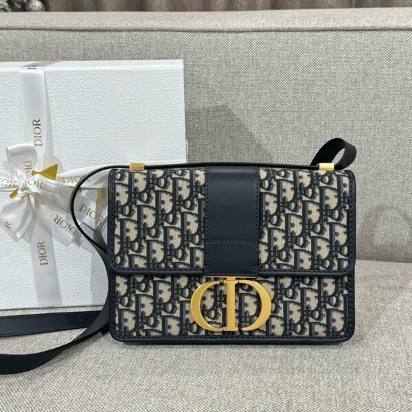God Factory Dior Bags 006 CD Size 25*17*8cm
