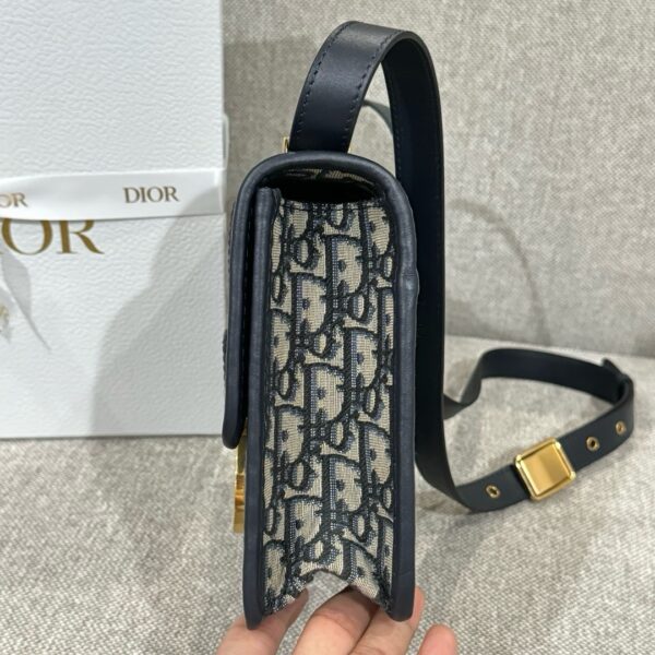 God Factory Dior Bags 006 CD Size 25*17*8cm