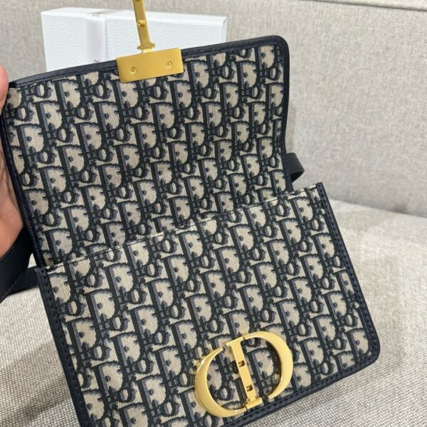 God Factory Dior Bags 006 CD Size 25*17*8cm