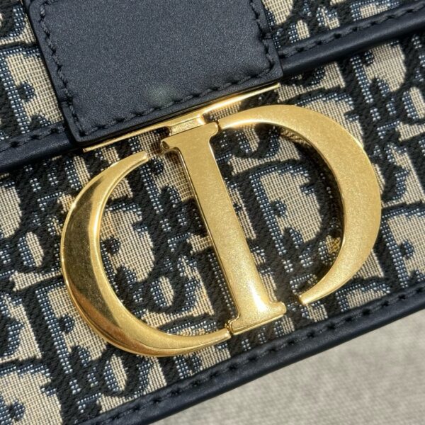 God Factory Dior Bags 006 CD Size 25*17*8cm