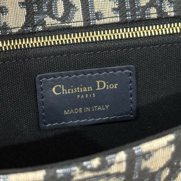 God Factory Dior Bags 006 CD Size 25*17*8cm
