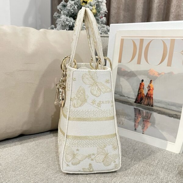 God Factory Dior Bags 007 CD Size 24*20*11