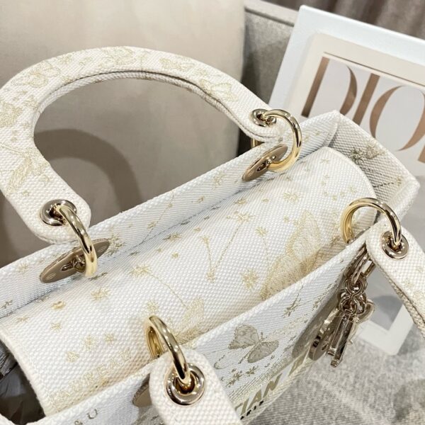 God Factory Dior Bags 007 CD Size 24*20*11