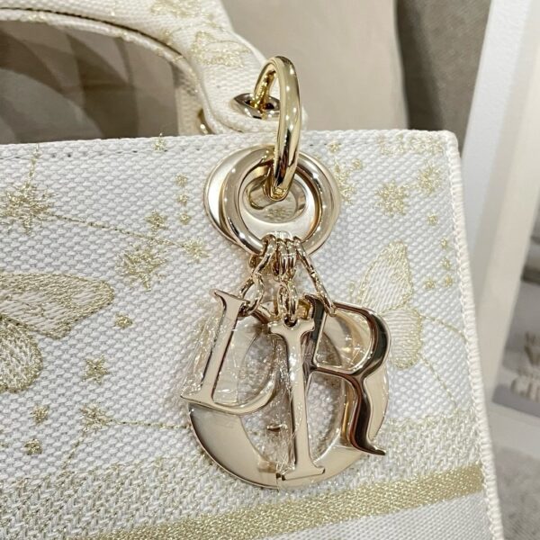 God Factory Dior Bags 007 CD Size 24*20*11
