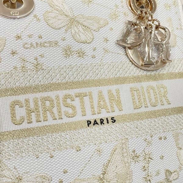 God Factory Dior Bags 007 CD Size 24*20*11