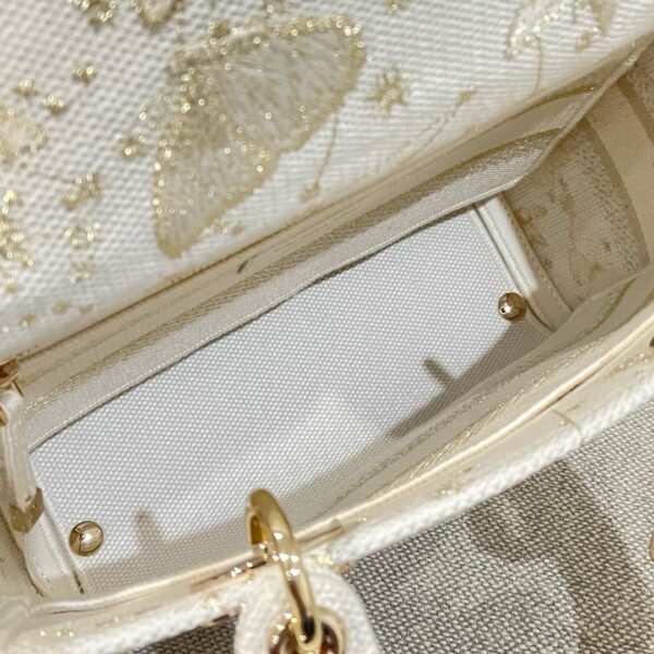 God Factory Dior Bags 007 CD Size 24*20*11