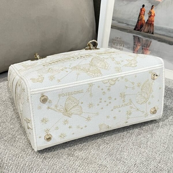God Factory Dior Bags 007 CD Size 24*20*11