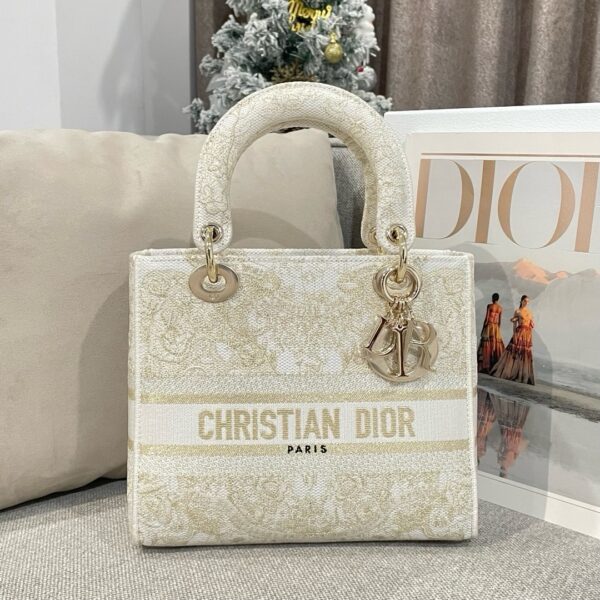 God Factory Dior Bags 008 CD Size 24*20*11