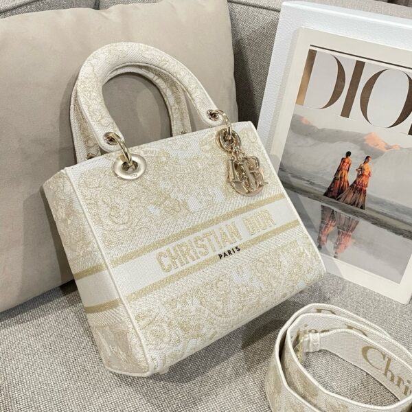 God Factory Dior Bags 008 CD Size 24*20*11