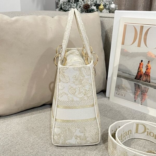 God Factory Dior Bags 008 CD Size 24*20*11