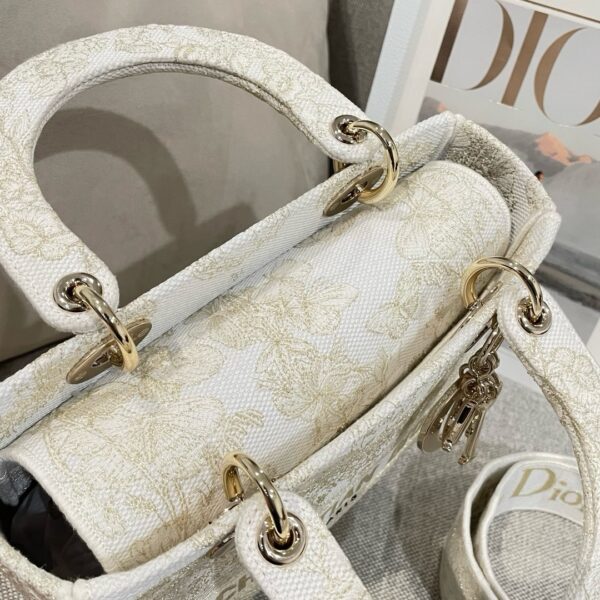 God Factory Dior Bags 008 CD Size 24*20*11