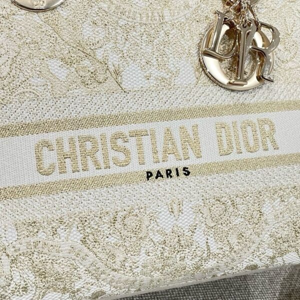 God Factory Dior Bags 008 CD Size 24*20*11