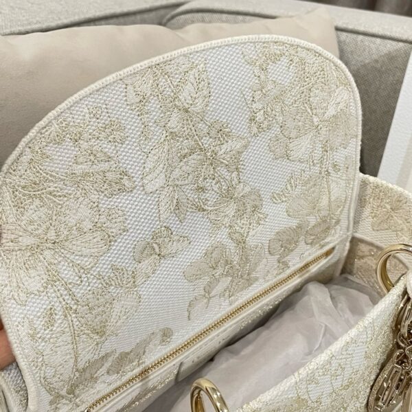 God Factory Dior Bags 008 CD Size 24*20*11