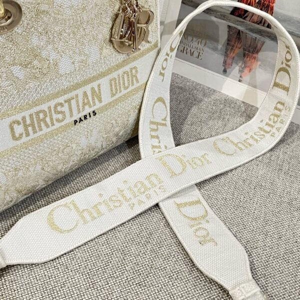 God Factory Dior Bags 008 CD Size 24*20*11