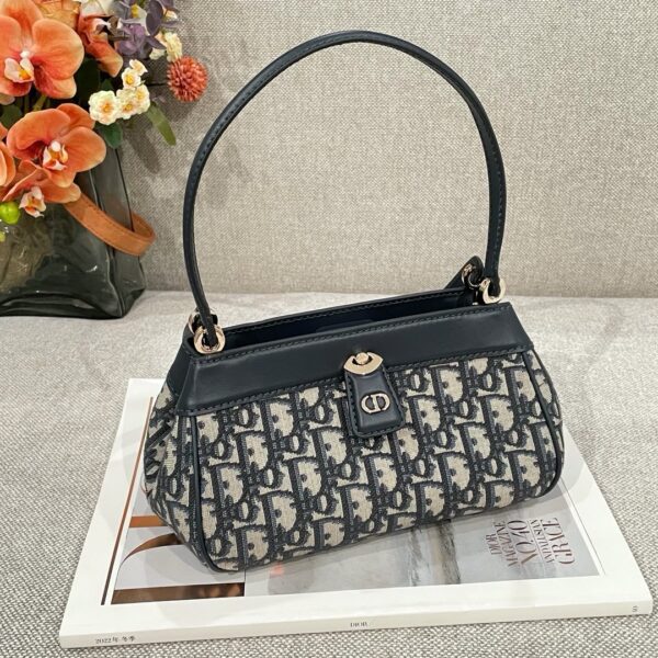 God Factory Dior Bags 009 CD