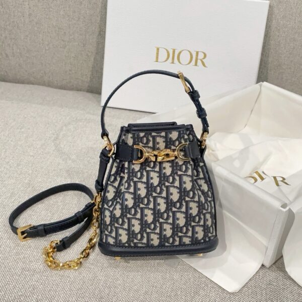 God Factory Dior Bags 010 CD Gest Size 17CM