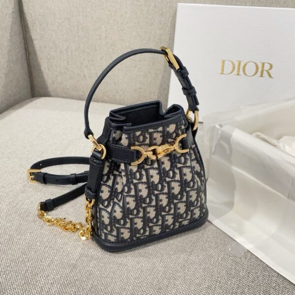 God Factory Dior Bags 010 CD Gest Size 17CM
