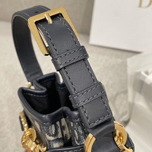 God Factory Dior Bags 010 CD Gest Size 17CM