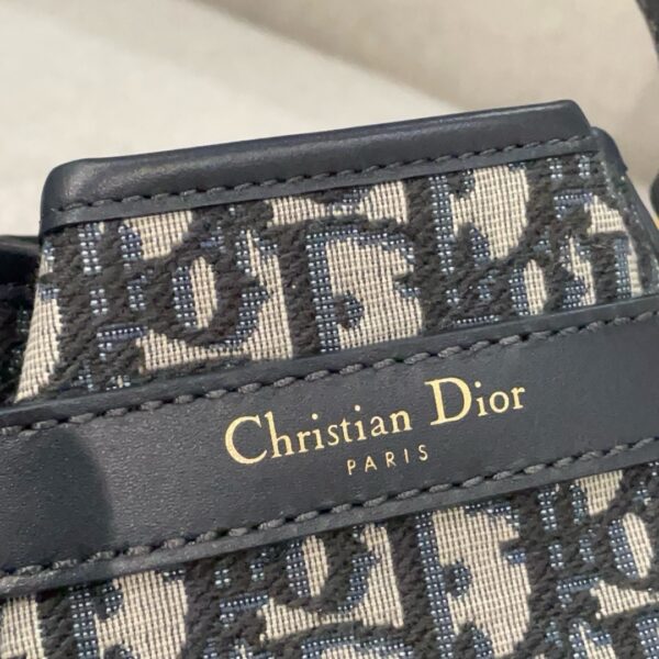 God Factory Dior Bags 010 CD Gest Size 17CM