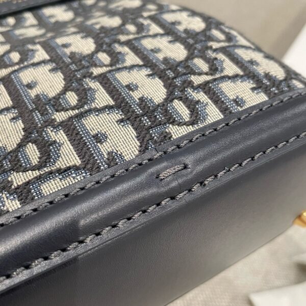 God Factory Dior Bags 010 CD Gest Size 17CM