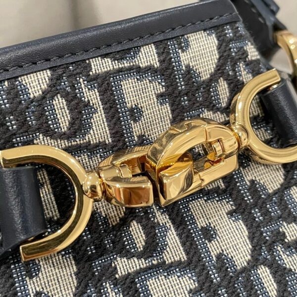 God Factory Dior Bags 010 CD Gest Size 17CM