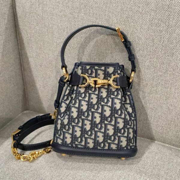 God Factory Dior Bags 010 CD Gest Size 17CM