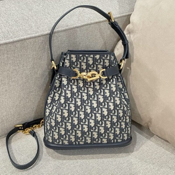 God Factory Dior Bags 011 CD Gest Size 24CM