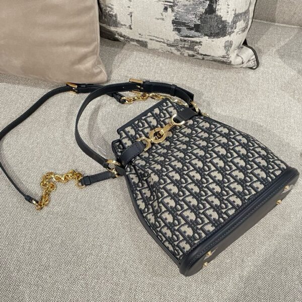 God Factory Dior Bags 011 CD Gest Size 24CM