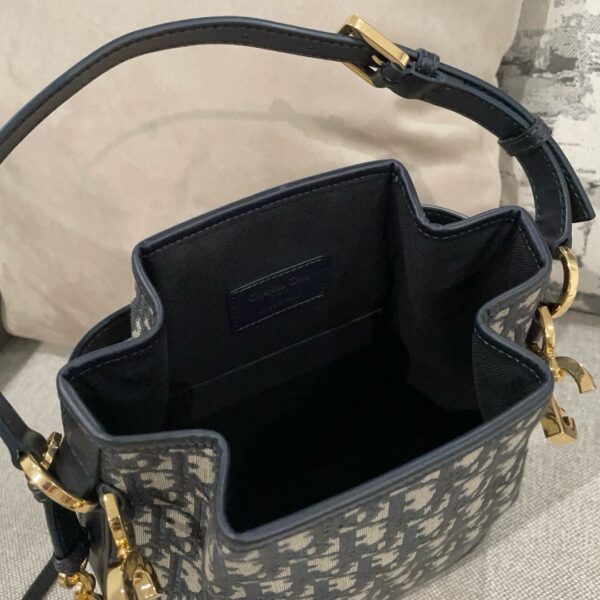 God Factory Dior Bags 011 CD Gest Size 24CM