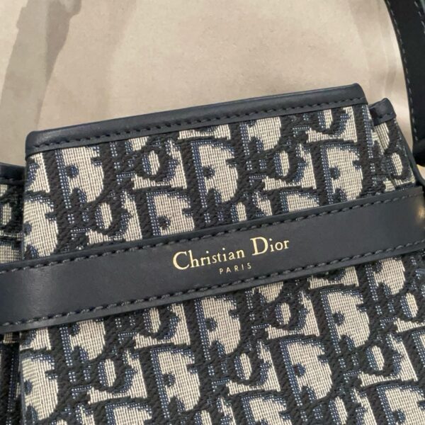 God Factory Dior Bags 011 CD Gest Size 24CM