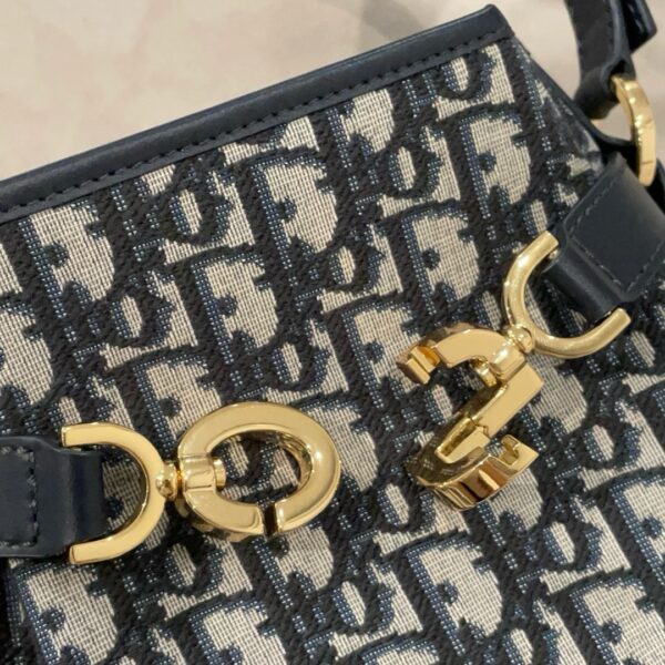 God Factory Dior Bags 011 CD Gest Size 24CM