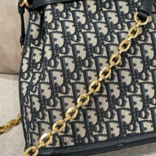 God Factory Dior Bags 011 CD Gest Size 24CM