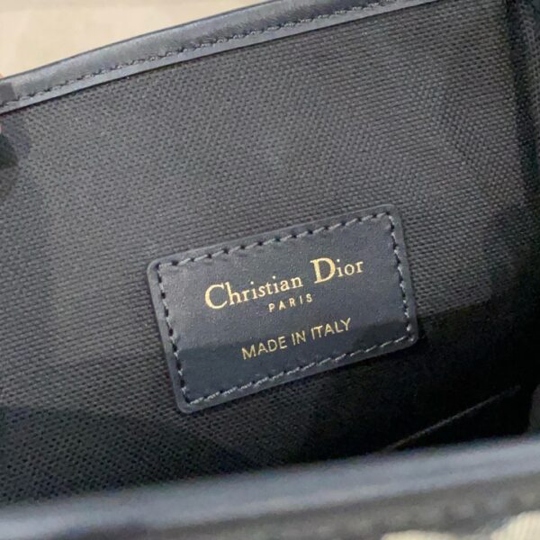 God Factory Dior Bags 011 CD Gest Size 24CM