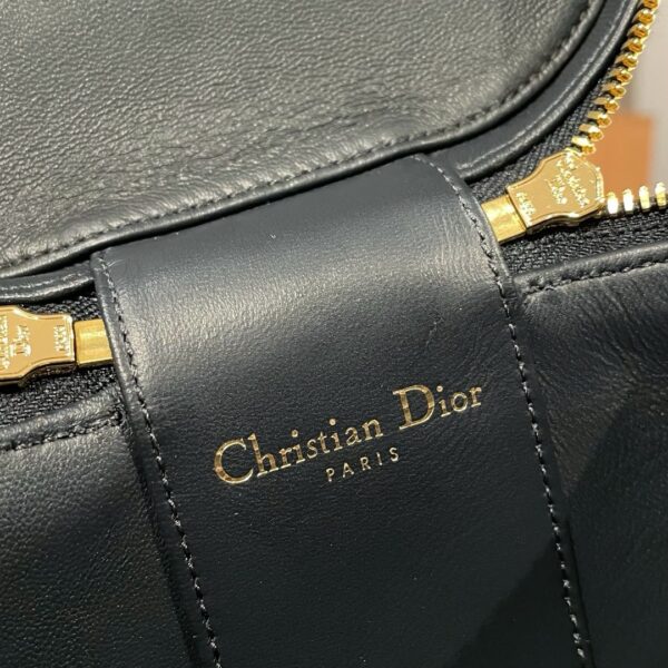 God Factory Dior Bags 012 CD Size 16*11*6.5cm
