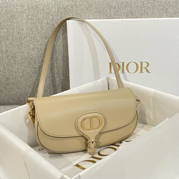 God Factory Dior Bags 016 CD Bobby Size 21*12*5cm