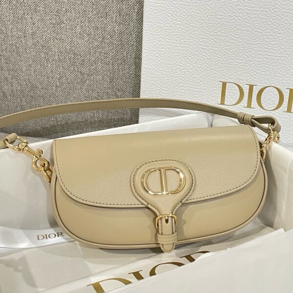 God Factory Dior Bags 016 CD Bobby Size 21*12*5cm