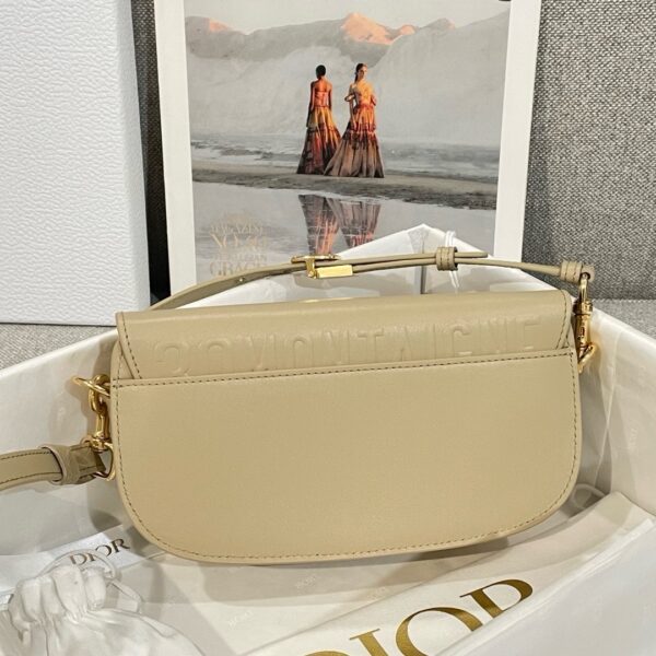 God Factory Dior Bags 016 CD Bobby Size 21*12*5cm