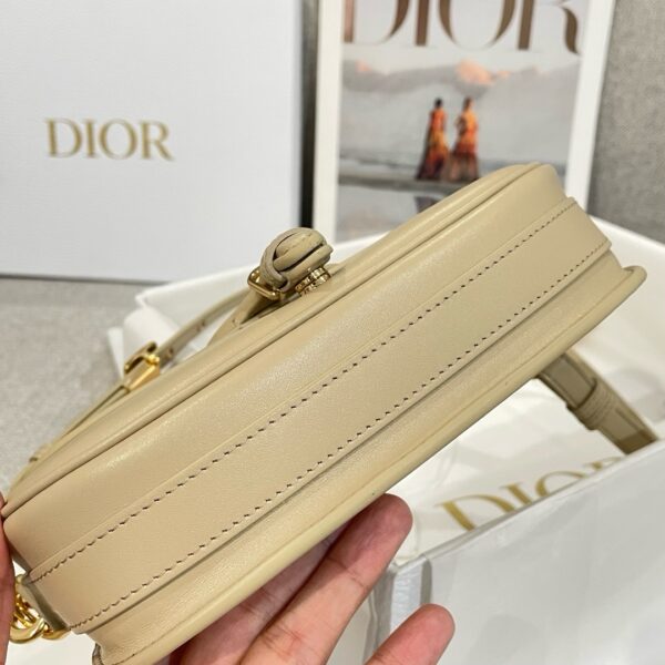 God Factory Dior Bags 016 CD Bobby Size 21*12*5cm