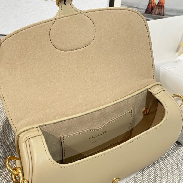 God Factory Dior Bags 016 CD Bobby Size 21*12*5cm