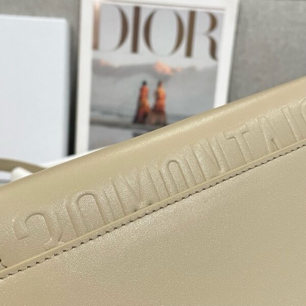 God Factory Dior Bags 016 CD Bobby Size 21*12*5cm