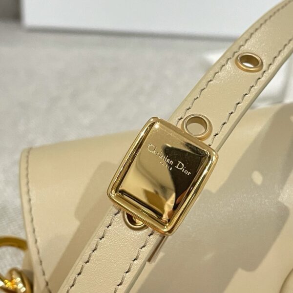 God Factory Dior Bags 016 CD Bobby Size 21*12*5cm