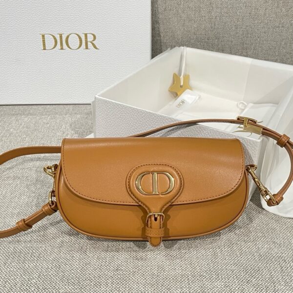 God Factory Dior Bags 015 CD Bobby Size 21*12*5cm