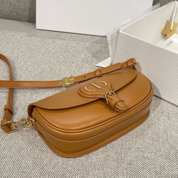 God Factory Dior Bags 015 CD Bobby Size 21*12*5cm
