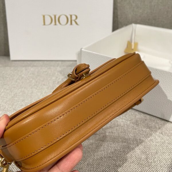 God Factory Dior Bags 015 CD Bobby Size 21*12*5cm