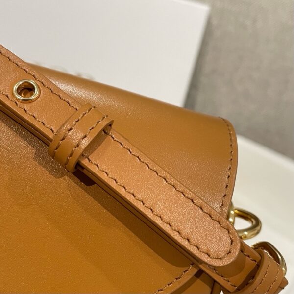 God Factory Dior Bags 015 CD Bobby Size 21*12*5cm