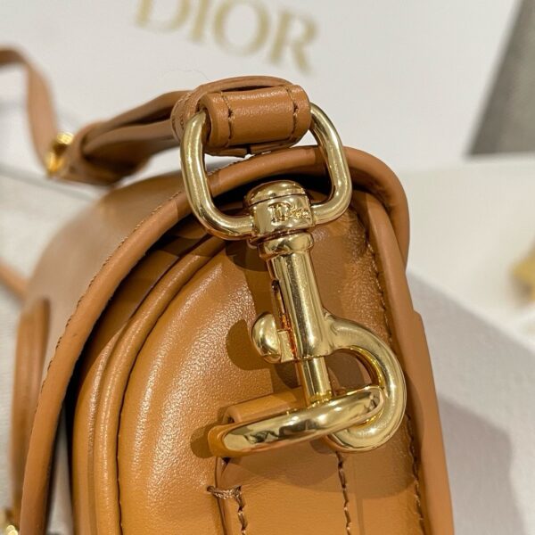 God Factory Dior Bags 015 CD Bobby Size 21*12*5cm
