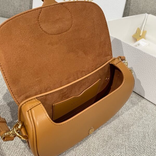 God Factory Dior Bags 015 CD Bobby Size 21*12*5cm