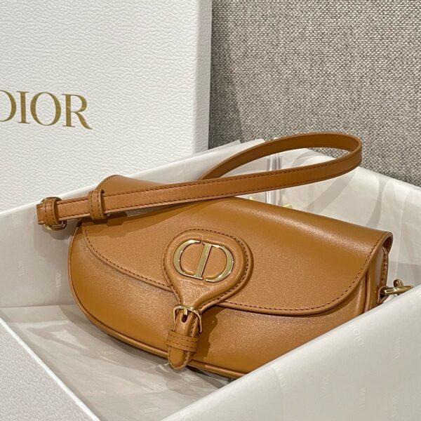 God Factory Dior Bags 015 CD Bobby Size 21*12*5cm