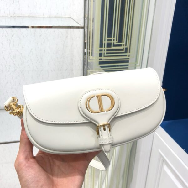 God Factory Dior Bags 014 CD Bobby Size 21*12*5cm